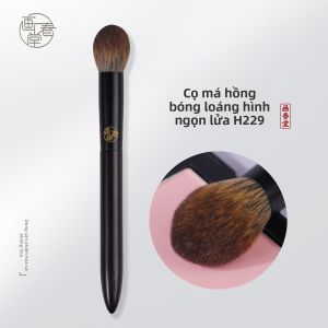 HUACHUNTANG | Cọ Tô Má Hồng & Highlight