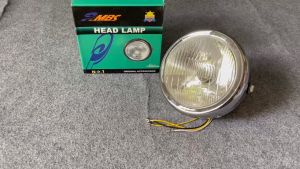 Đầu Đèn Suzuki Gn125