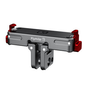 Metal Magnetic Quick Release Base For Insta 360 GO Ultra Adapter Holder Bracket Sports Camera for Go Ultra Camera Accessories
