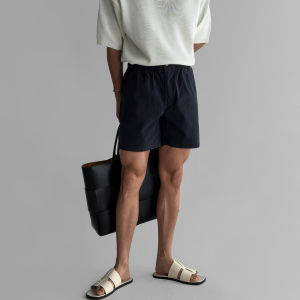 DAVID&ME | Mens Summer Breathable Loose Casual Shorts