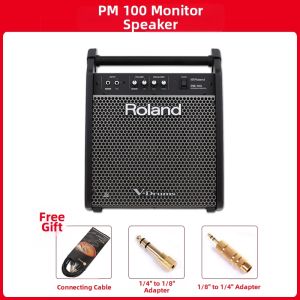 Electric Drum Speaker