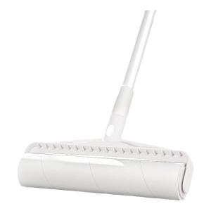 CHUSHE | Dust Removal Roller Hair Floor Cleaner