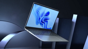 (3-Year-Warranty) 15.6" Ultra-Thin Laptop Intel i7-8500Y 16GB RAM 2TB SSD Fingerprint Windows 11 Pro Office games Study laptops