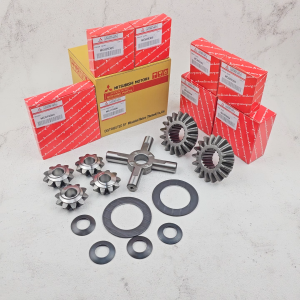 GIGI BOLU SET MITSUBISHI PS120 PART MOBIL