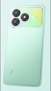 Handphone ZTE Blade A36 ROM 64GB RAM 12GB (4+8GB) Smartphone Kamera AI 13MP Layar 6.75" 90Hz Baterai 5000mAh Fast Charging
