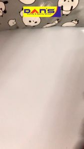 Sepatu Dans Perius & Sepatu Sandal Anak Laki-Laki - Black