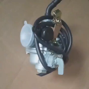 XRM 110 / WAVE 110 CARBURETOR KEIHIN MOTORCYCLE XRM110 XRM125 TMX125 TMX155 CT100 WAVE125 HONDA/CB125S KEIHIN/TMX155/PE24/PE26/PE28/PE 30