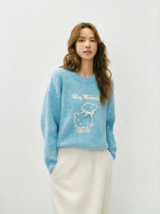 Semir | Winter Pullover Sweater