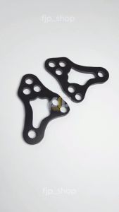 Lowering Belakang WR155 Peninggi dan Pemendek WR155