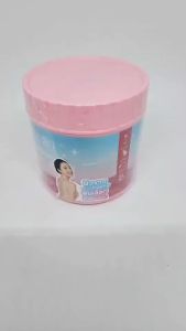 ชิโรอิ ครีมชิโรอิ บอดี้ครีม Body Cream กลูต้าบอดี้ครีม Gluta Body Cream ครีมผิวขาว