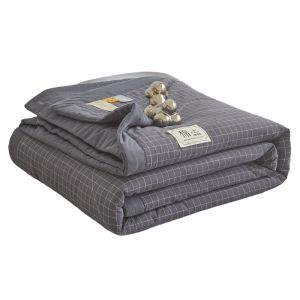 KAMONI | Cotton Summer Air Conditioner Quilt