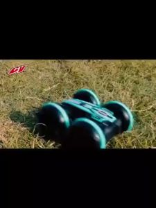 Xe Điều Khiển Từ Xa Đa Năng Leo Địa Hình Chạy Dưới Nước Xoay 360 Độ Quà Tặng Thú Vị Dành Cho Bé
