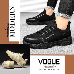 LHSunday ถูกเกิ๊นนน รองเท้าผ้าใบแฟชั่น ใส่ได้ทั้งหญิงและชาย สไตล์ลุคแบบแมทช์ง่าย สีสันสุภาพดีเทลเก๋ไม่ซ้ำใคร กดจิ้มมาเล้ยย