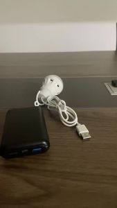DC5V Đèn LED Đèn Lồng Trại Đèn USB Khẩn Cấp Treo Lều Đèn Cắm Trại Ngoài Trời BBQ Câu Cá Công Việc Sửa Chữa Di Động Thiết Bị Chiếu Sáng