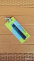 Peeler Pengupas Buah dan Sayur Canary P Motif Kayu Stainless Steel Kupasan Piler Premium. 