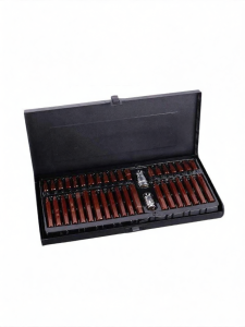 FENGHONGTAO | Manufacturer Direct Hex Key Allen Bit Socket Set 40 Pieces