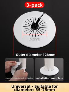 XINFANGCHENG | Aesthetically Hiding Decorative Cap