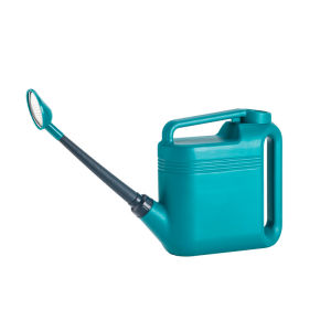 Large Capacity Long Spout Watering Can for Flowers And Vegetables Home Use Spray Bottle Gardening Tools Plastic Flower Sprinkler