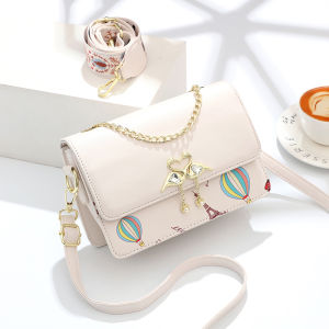 Wiess Lunt | Trendy Versatile Womens Shoulder Bag