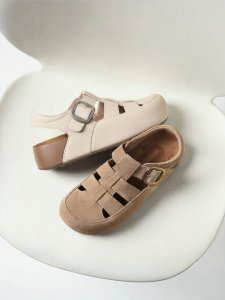 Belle | Chunky Platform Sandals Breathable Summer