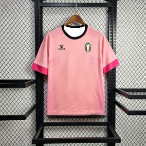 Kelme | Áo Bóng Đá Nam Tay Ngắn Chất Liệu Lưới Nhanh Khô Cổ Tròn Hai Màu Kiểu Dáng Thể Thao Áo Tập Luyện Áo Thể Thao Thường Ngày