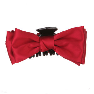 กิ๊บติดผมลายผีเสื้อสีดำขนาดใหญ่ สไตล์เกาหลี แฟชั่น ประดับผม ทรงหัวโลมา ใหม่ล่าสุด 2022 แบรนด์อื่นๆ