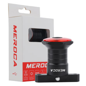Smart Brake Sensing Safety Light