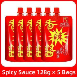 Ready-Made Northeast Soybean Paste