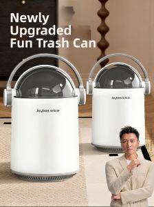 Joybos | High-End Covered Large Capacity Trash Can
