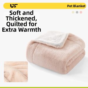 UF.Bemo | Warm Cat Dog Pet Blanket Mat