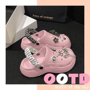 Nqshop 3 สี น่ารัก รองเท้าหัวโตแฟชั่น สวยงาน ทรงสวย ใส่สบาย ตัวเต็มที่ได้ทุกโอกาส มาแล้วจับกับความเป็นมือใช้งานต่อในบริเวณของคุณ