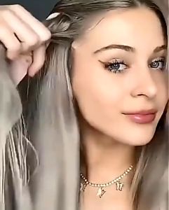 T888 โรลม้วนผม โฟมม้วนผมตัวดัง ไม่ต้องใช้ความร้อน ผ้าซาติน แบบนิ่ม สําหรับจัดแต่งทรงผม