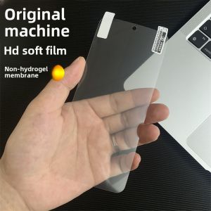 Original Samsung A35 A55 High Definition Clear Soft Film A51 A52 A71 A53 A54 Phone Film SM-A5160 Scratch Resistant Drop Protection