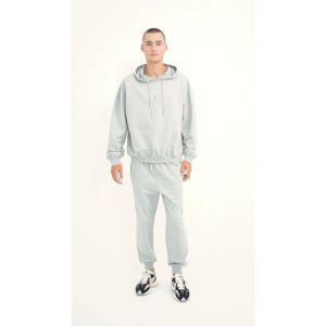 House Of Etern - Jogger Pants Pria - Joel Hoodie Misty