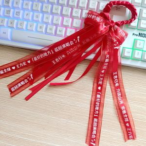 Đèn LED Trang Trí Tóc Phát Sáng Cho Buổi Biểu Diễn Âm Nhạc Xie TengFeng Trang Trí Ngực Trang Trí Tay Vòng Tay Đèn LED DIY