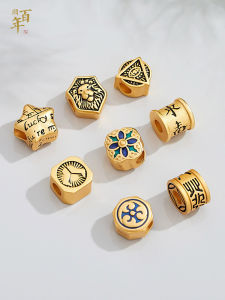 Handmade Beading Bracelet Components: A Comprehensive Guide