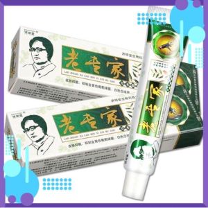 Kem Bôi Nấm Ngứa Hắc Lào Vảy Nến Á Sừng Viêm Da Dị Ứng Nứt Gót Chân Lang Ben