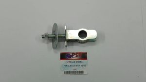 Setelan Rantai Ninja RR (Harga Per 1 PCS) - Stelan Rante Anting Anting Chain Adjuster + Plat