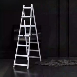 Stable Portable Extendable Folding Household Stepladder