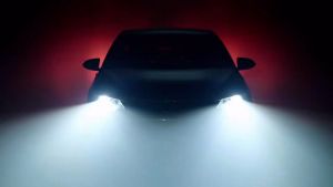 Philips หลอดไฟหน้ารถยนต์ Ultinon Pro3021 Gen3 LED+150% 6000K (12/24V) HIR2 แท้ 100% 2 หลอด/กล่อง รับประกัน 1 ปี แถมฟรี LED T10 จัดส่งฟรี