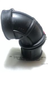Karet Hawa Box Filter Udara Yamaha Vega ZR & RR Murah Baru Original Asli