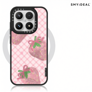 Smyideal | Unique Magnetic Mobile Case Special for Xiaomi Phones