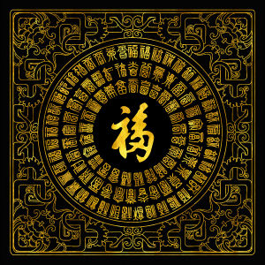 Bafutu Tangka Hand-Painted Gold-Decorated Dry Decoration Painting Coloring Stress Relief Tibetan Thangka Artwork Home Decor