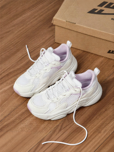 Warrior | Comfortable and Stable Sneakers