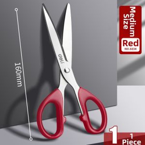 deli | Multifunction Scissors Small Size
