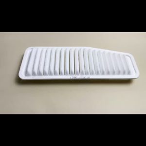 Filter Udara Saringan Udara Toyota Alphard ANH10 Nav4 Previa Tarago 17801-28010 - 10008303
