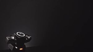 Đèn Sân Khấu Di Động LED Disco Beam Với Điều Khiển Từ Xa Không Dây Bóng Ma Thuật Nhiều Màu Sắc Đèn Laser Dải Đèn Hoạt Động Bằng Âm Thanh Dành Cho Tiệc DJ