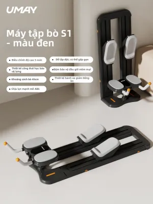 Umay(佑美) | Máy Tập Thể Dục Bò Cúi Cơ Trunk Cho Nhà