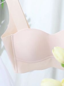 TATA สไตล์สปอร์ต บราณกฎูกกับ เสื้อกั๊ก หน้าขึ้น 21CM และ 3.5cm ใหญ่ 4cm ในการลดทำให้ขนาดเล็ก และไม่มีลวด รวม ถุง สำหรับผู้หญิง ดันชั่วคราว