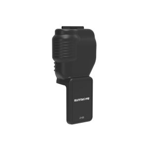 Vỏ Bảo Vệ Gimbal DJI Osmo Pocket 4 Bằng Nhựa Phụ Kiện Nắp Máy Ảnh Cầm Tay Tương Thích Với DJI Osmo Pocket 3